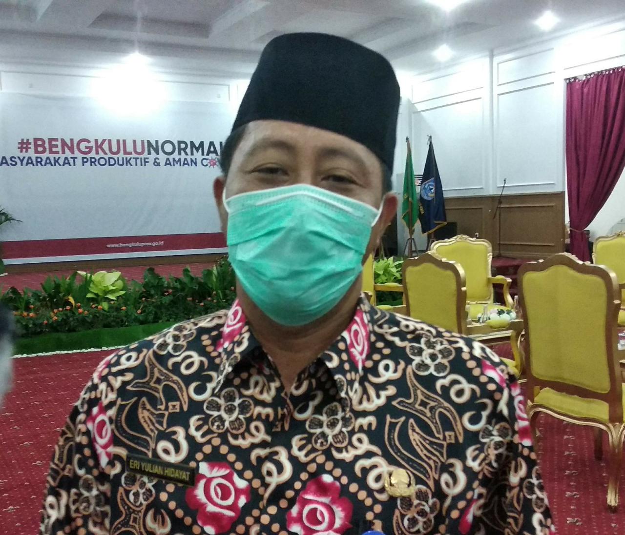 Dikbud Provinsi Bengkulu Usulkan Tiga Ribu Penerima KIP