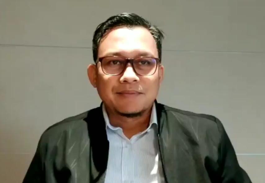 Kepala BAPPEDA Provinsi Bengkulu Diperiksa KPK