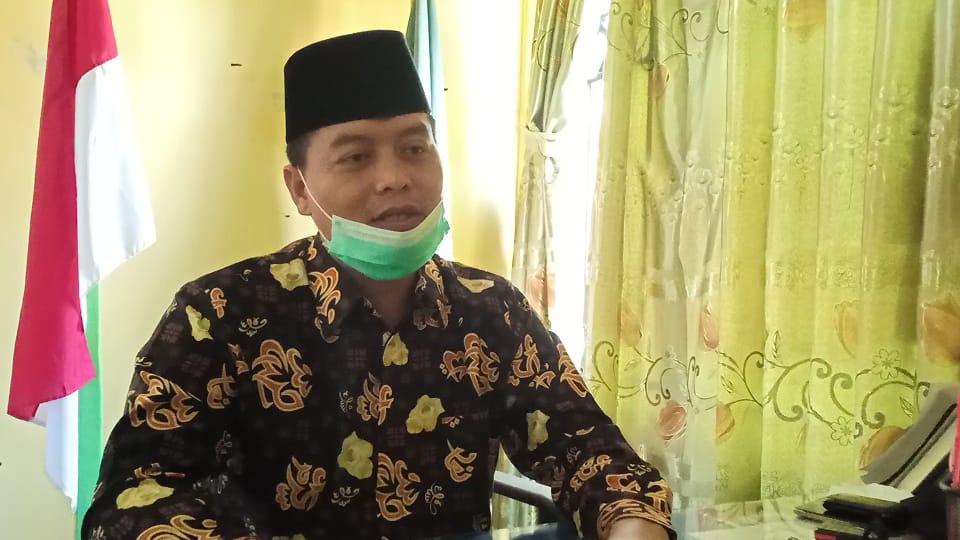 Pesta Pernikahan di Bengkulu Utara Terus Meningkat