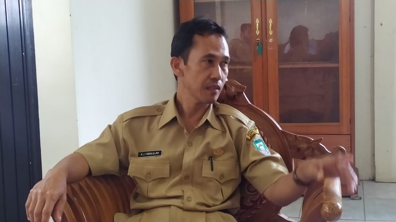 Pengunduran Diri Kades Rawa Indah Masih Diproses