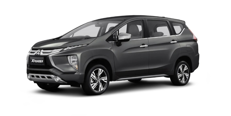 Ayo Beli Mitsubishi Xpander Bulan Ini, Nikmati Berbagi Promo Menarik Yang di Suguhkan MMKSI  dan PT LBUM Bengk