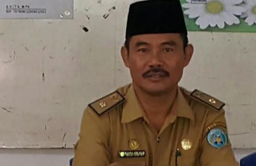 Honor Guru Sekolah Religius di Bengkulu Dibayar 50 Persen