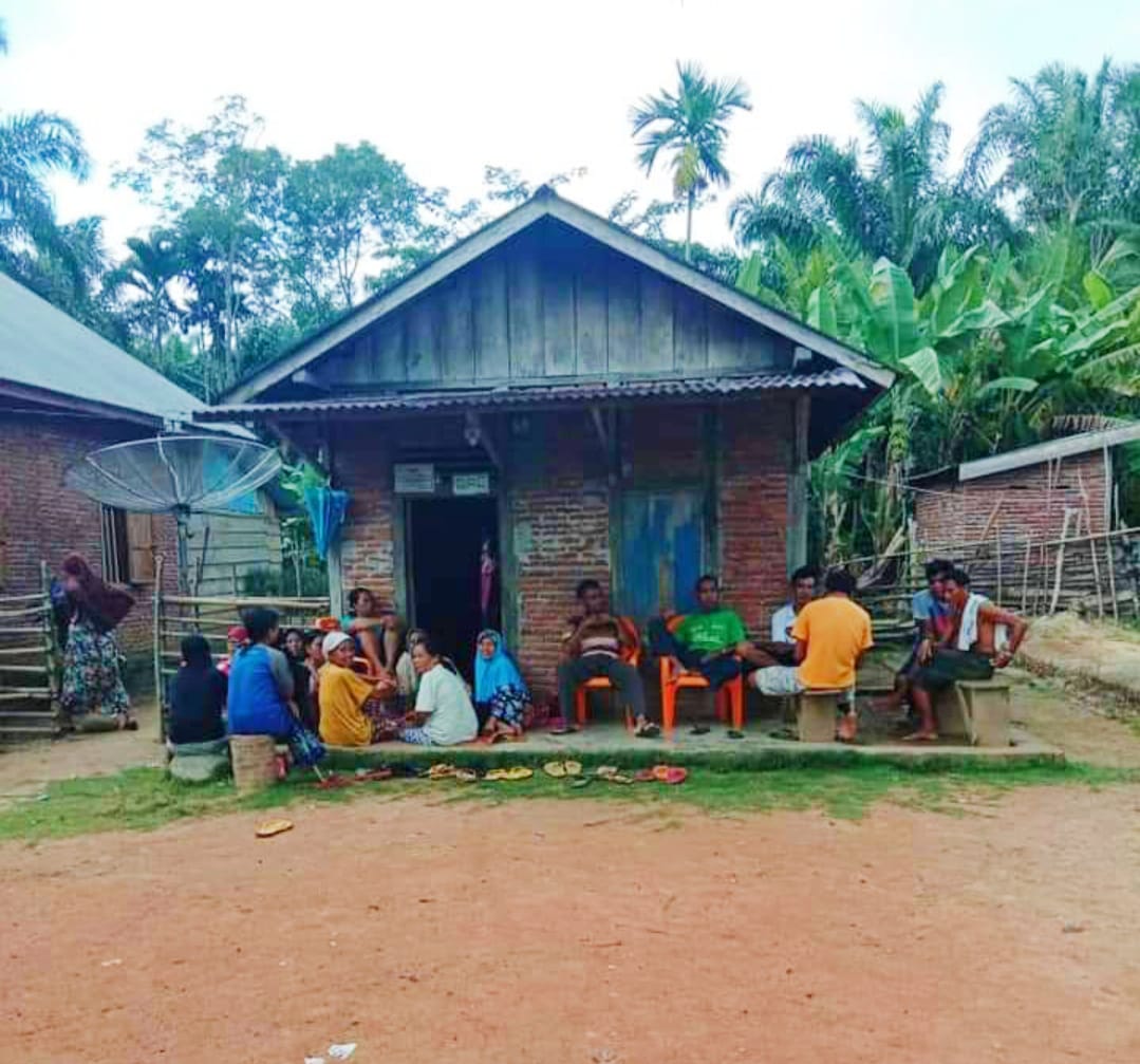 BS Usulkan Bedah 40 Unit Rumah