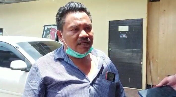 Maling Sawit PT SIL, Warga Bang Haji Ditangkap