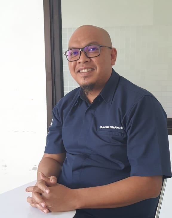 Suzuki Finance Indonesia (SFI) Bengkulu Pidanakan Debitur Nakal