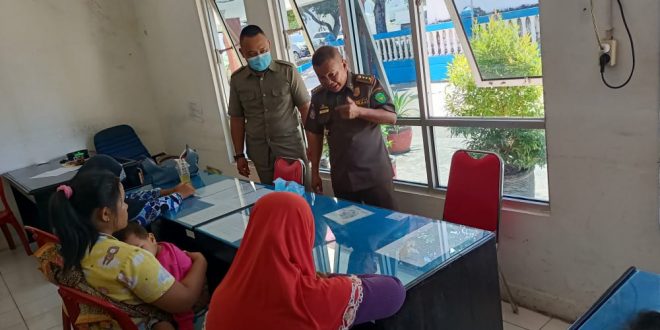 Tertibkan Gepeng, Satpol Mesti Patroli Setiap Pagi