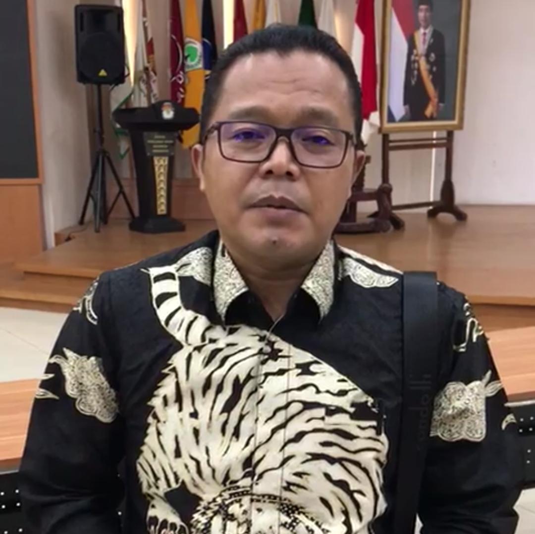 KPU Bengkulu Akan Tetapkan Gubernur Terpilih 19 Februari