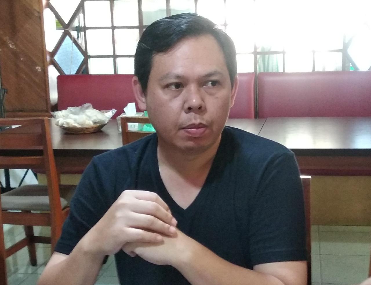 Waka III DPD RI Minta Konflik Nelayan di Bengkulu Jangan Dibiarkan Berlarut
