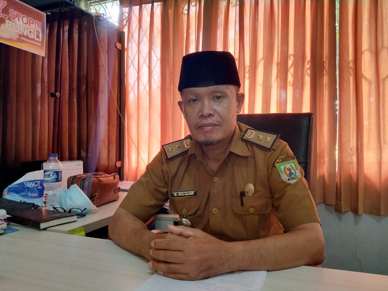 Bengkulu Kekurangan Ratusan Tenaga Pendidik