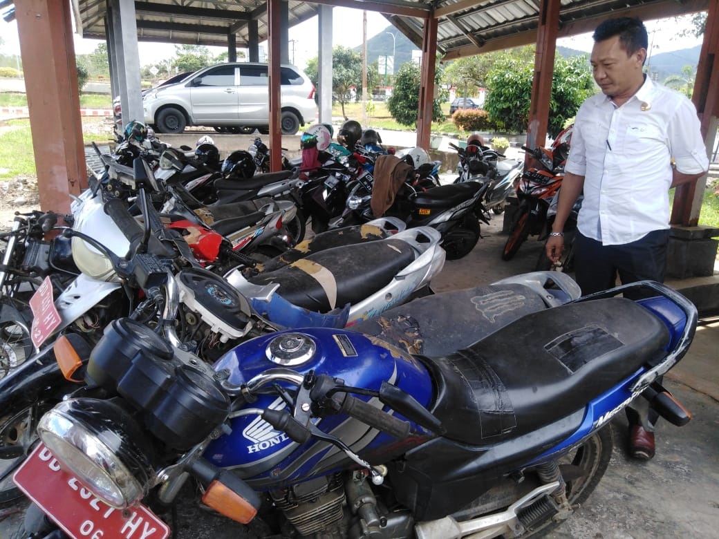 Kandangkan Kernas, BKD Lebong Terkendala Anggaran