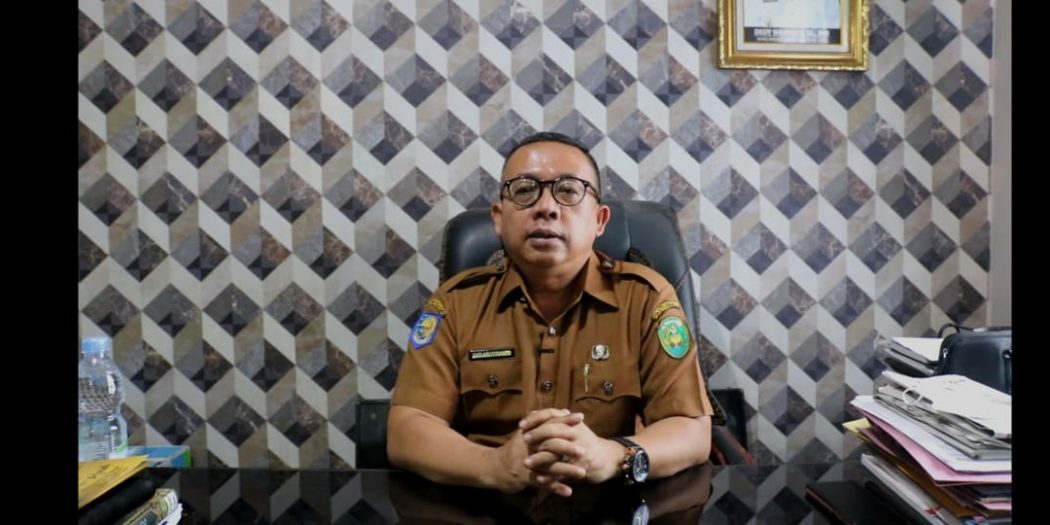 Pemkot Akan Resmikan MPP dan Ikon Baru Kota Bengkulu