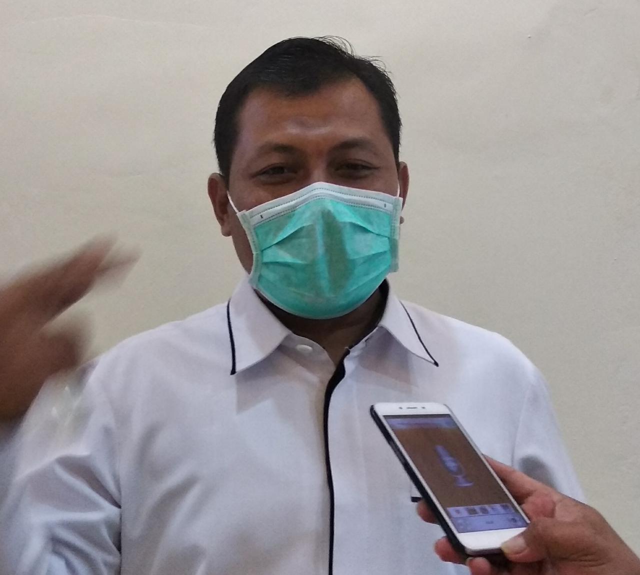 Jelang Idul Fitri, DPRD Minta Pemprov Bengkulu Gencar Lakukan Operasi Pasar