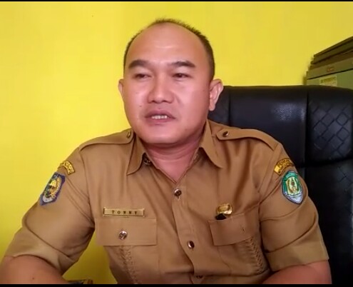 Tiga Item Belanja di Benteng Bakal Dipangkas