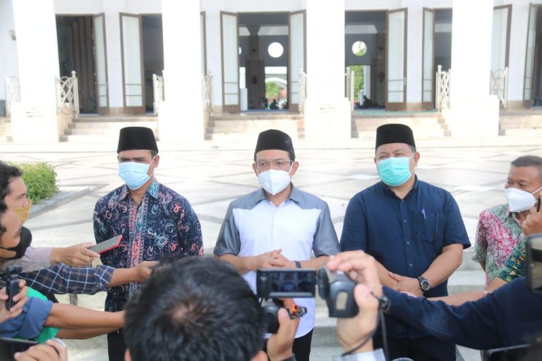 Walikota Bengkulu Putuskan Tutup Toko Modern Tak Berizin