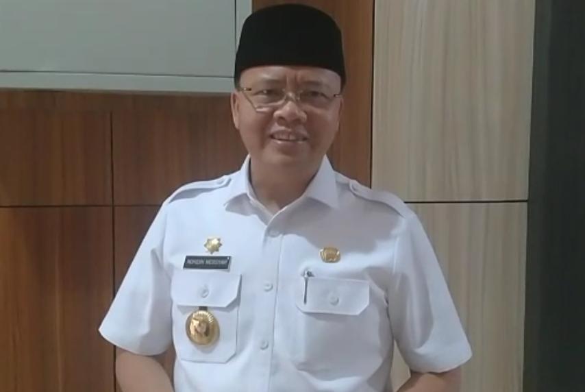 Gubernur Sebut DBH Sudah Dilunasi