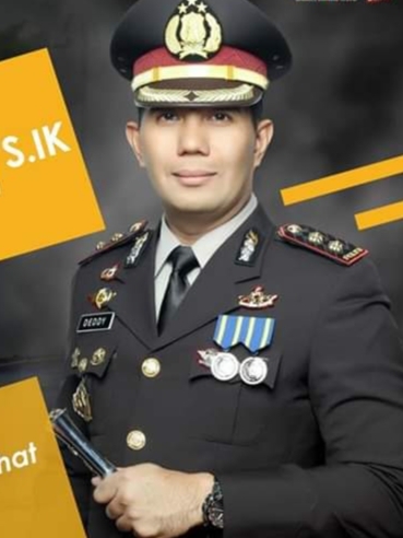 Merasa Tertipu, Polisikan PNS