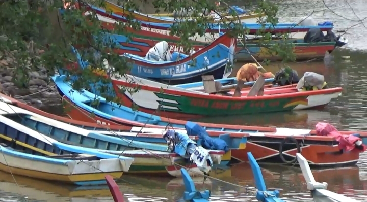 Warga Bengkulu Utara Dimbau Cuaca Ekstrim