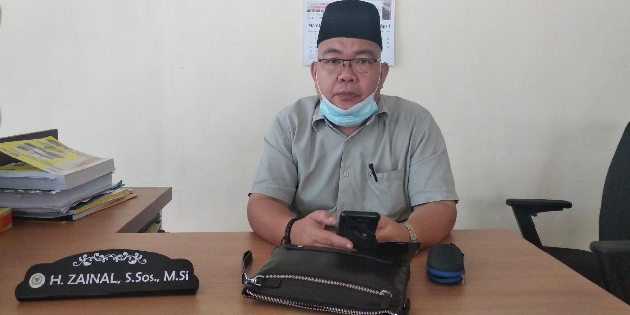 Pemda Diminta Gencar Sosialisasi untuk Perketat Prokes