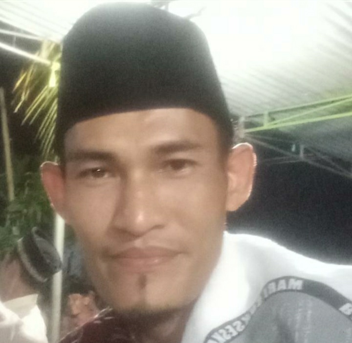 Merasa Dirugikan, Ustad Aris Lapor ke Polres BU