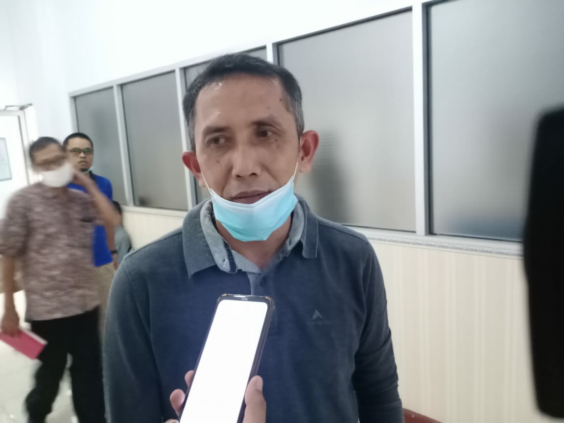 Diknas Kota Bengkulu Kembali Usulkan Stop Sementara Belajar Tatap Muka  di Sekolah