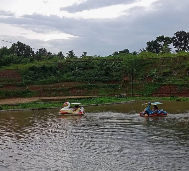 106 Objek Wisata di Bengkulu Utara Ditutup Selama Lebaran