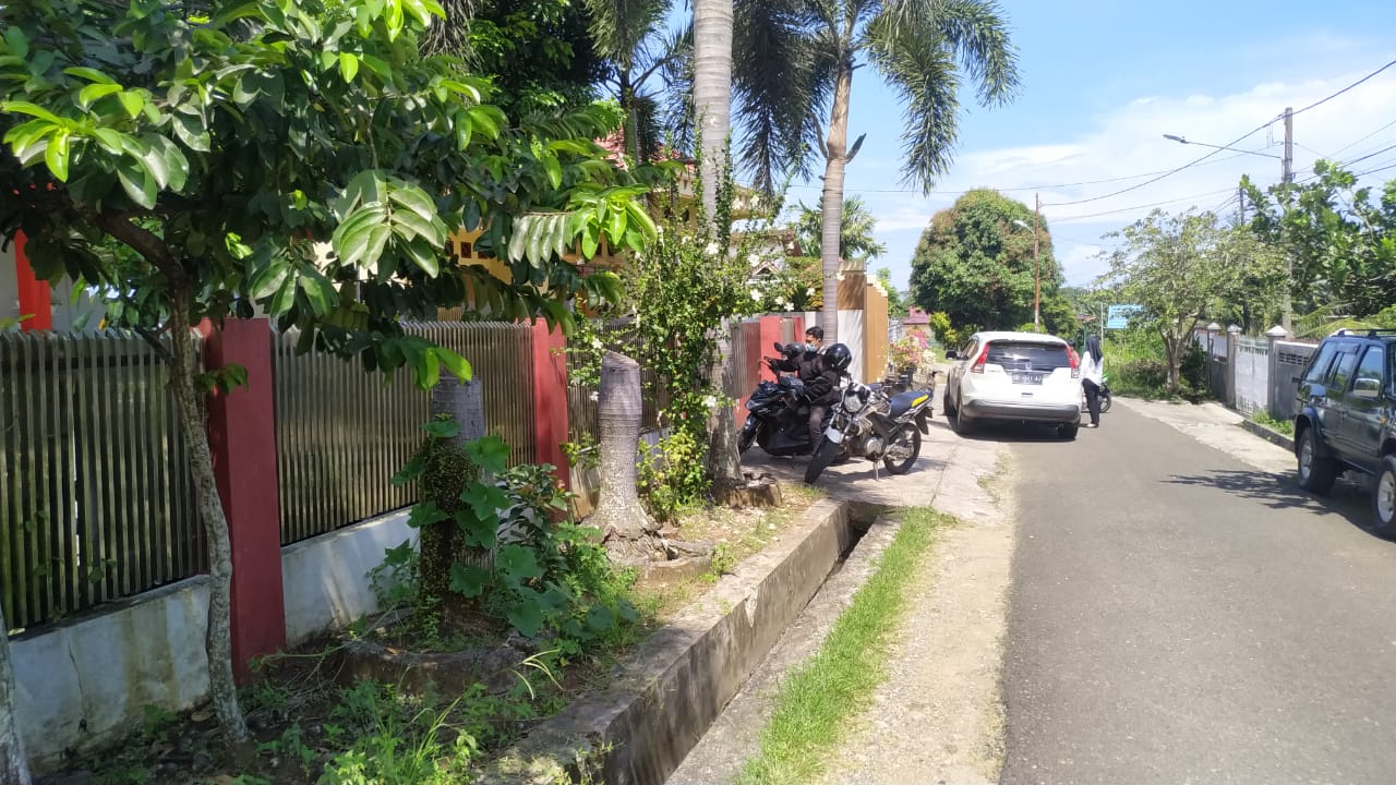 Rumah Dibobol, PNS Rugi Rp 60 Juta