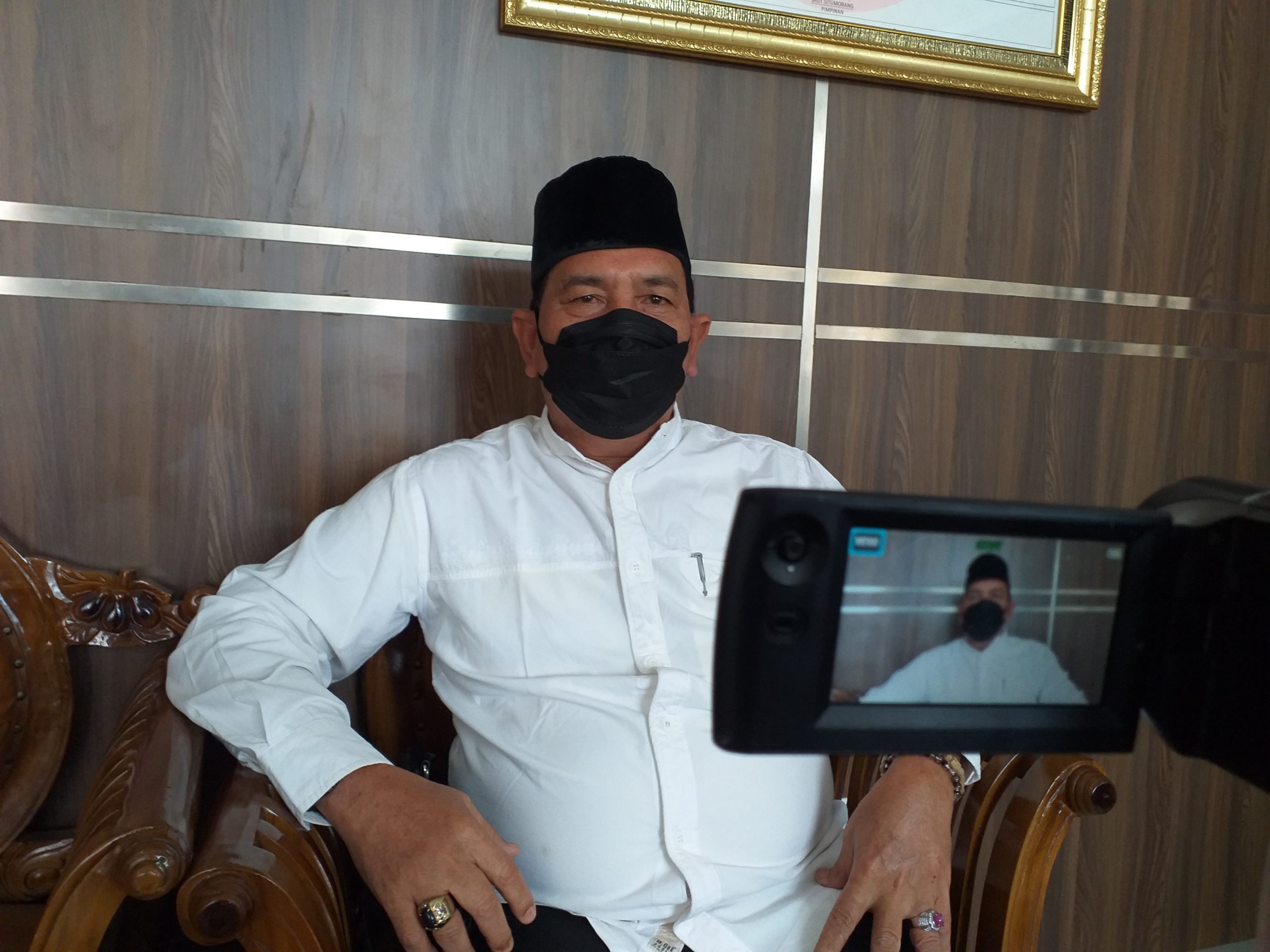 THR ASN di Bengkulu Utara Cair Sepekan Sebelum Lebaran