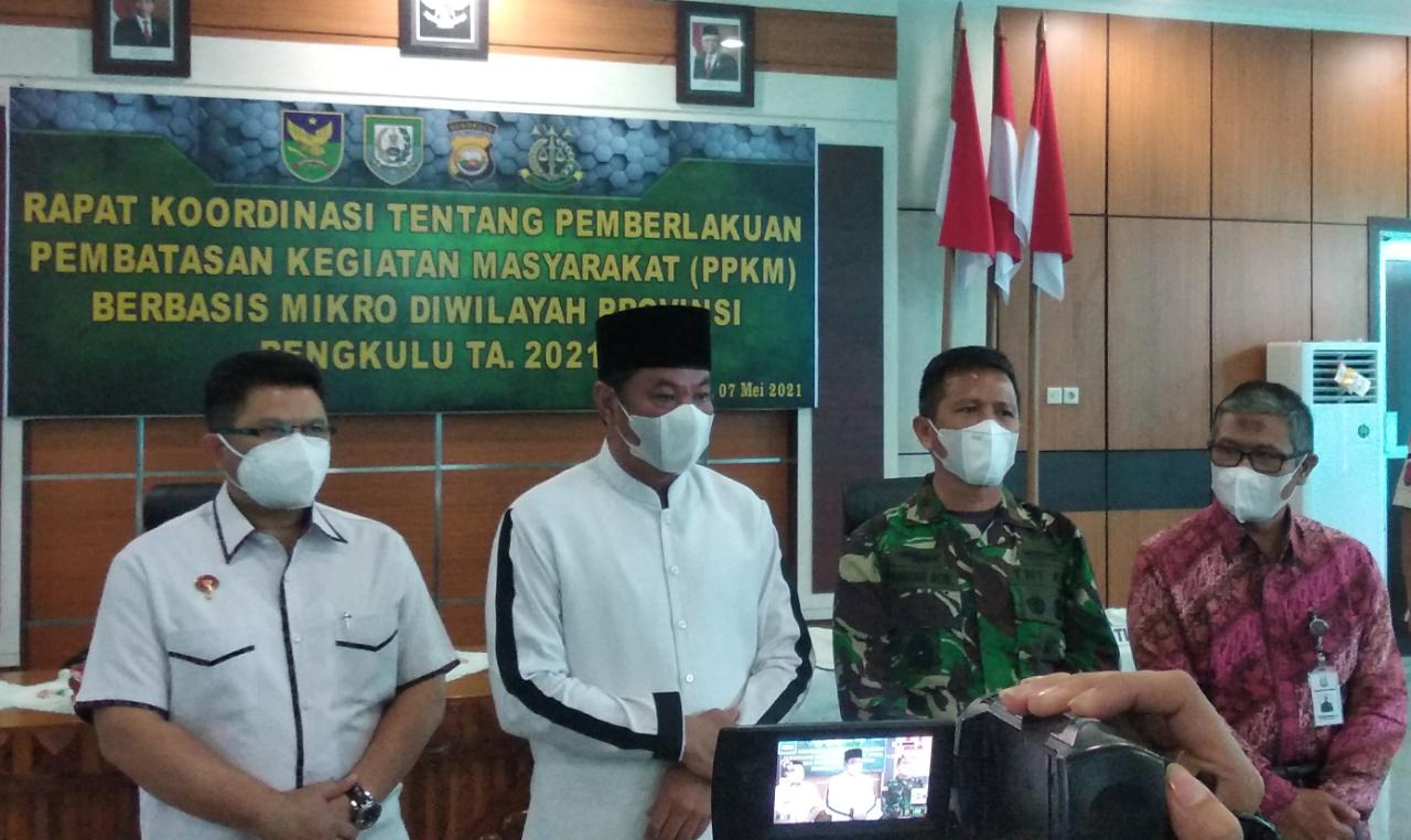 Babinsa TNI Disiagakan Perketat Patroli Prokes dan Pantau PPKM Mikro