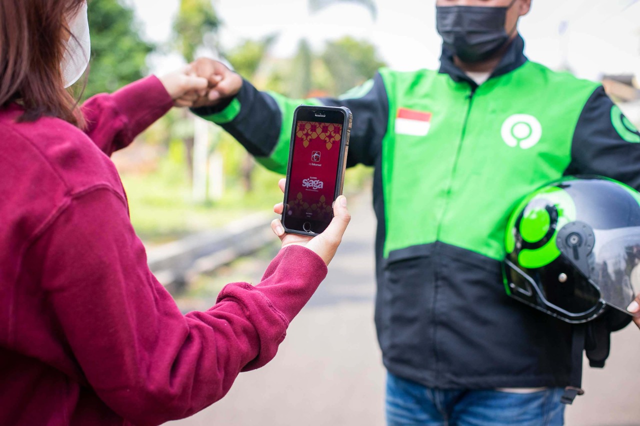 Telkomsel Tambah Investasi USD300 Juta di Gojek, Perkuat Sinergi Mengakselerasikan Pertumbuhan Ekonomi Digital