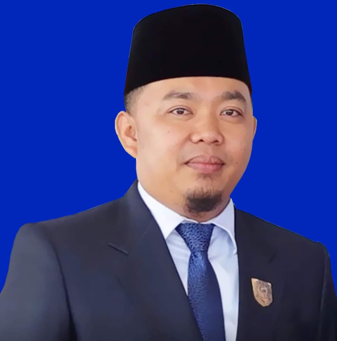 Dempo Xler Terpilih Ketua Komisi IV, Suhardi DS Pimpin Ketua BK
