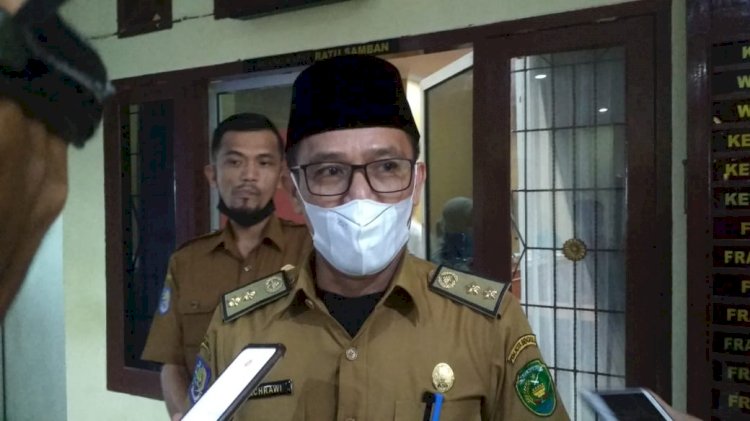 Tahun ini, Pemkot Bakal Buka Pendaftaran Formasi PPPK Guru