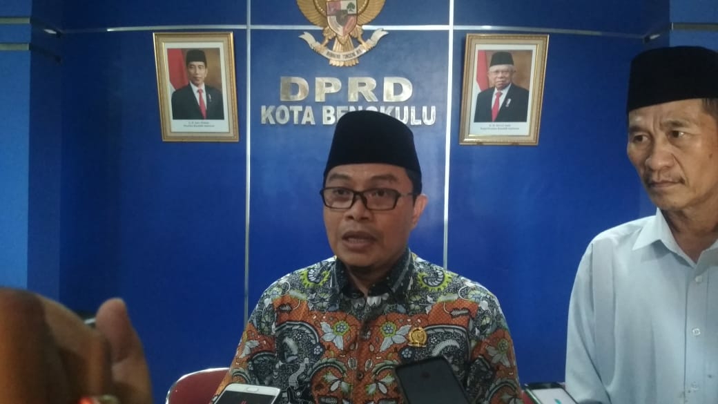 Halangi Pembangunan Jalan, Dewan Kembali Desak PT Indomarco Bongkar Tembok Pagar