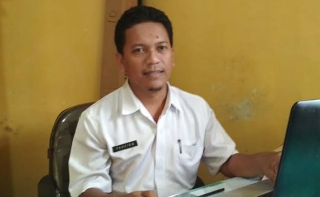 Kuota CPNS dan PPPK di Bengkulu Utara 600 Orang