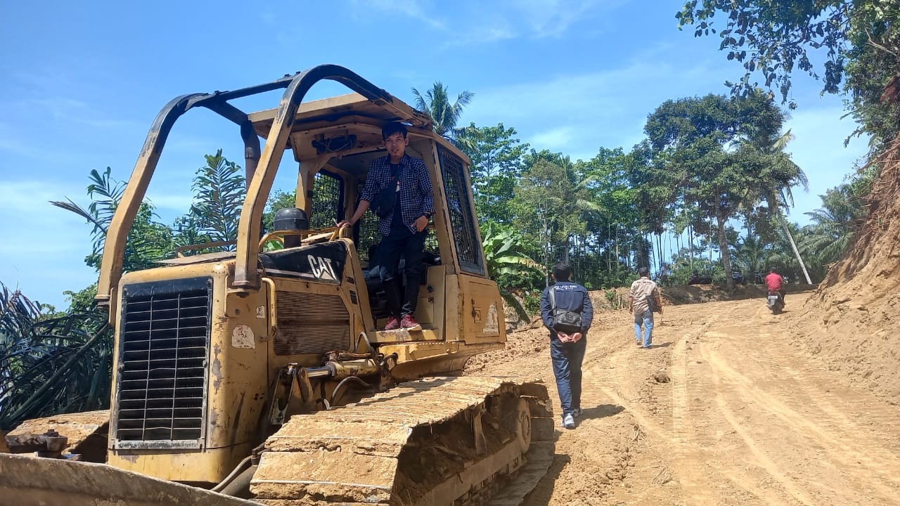 Karya Bakti Kodim 0408 BS Ada 6 Titik