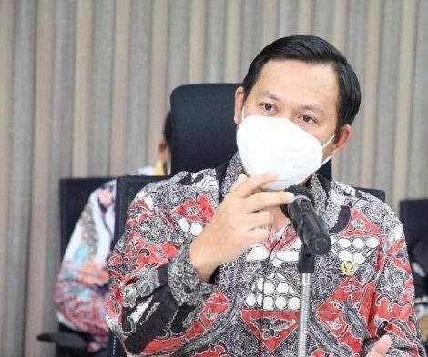 Pimpinan DPD RI Bersyukur IAIN Bengkulu Menjadi UIN