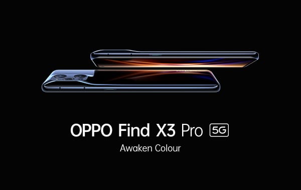 OPPO Menjadi Brand Smartphone Terbesar Keempat di Dunia, Dengan Rekor Penjualan OPPO Find X3 Pro 5G