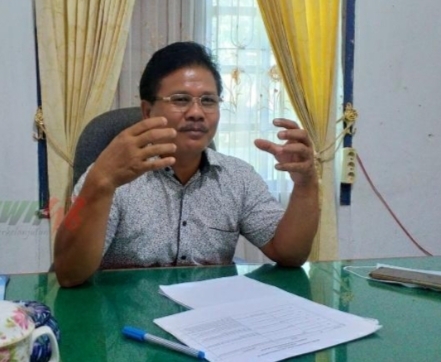 PDAM Tirta Manna, Kurang Sehat Menjadi Sehat