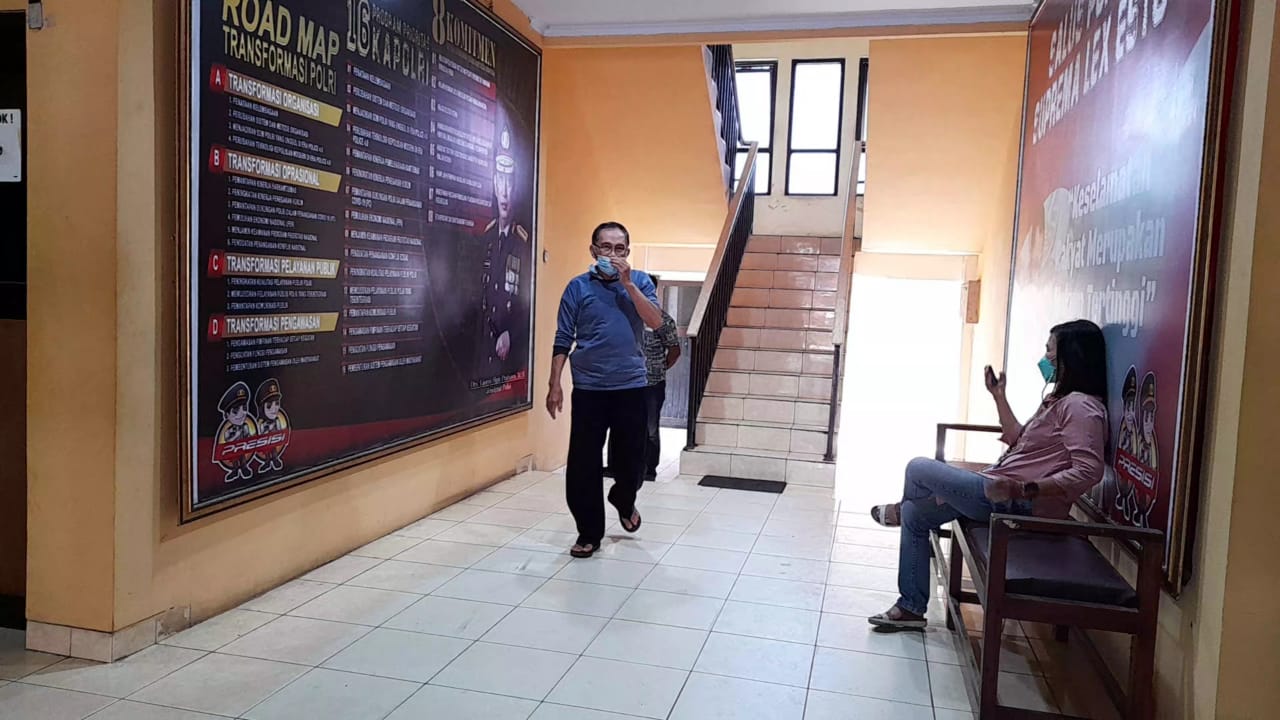 Polda Bengkulu Tetapkan Tersangka Tambahan Kasus Mafia Tanah