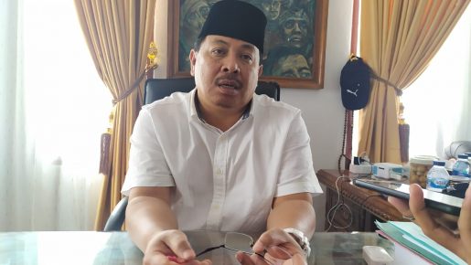 Jabatan Kosong di Pemkot Bengkulu Bakal Dilelang Serentak