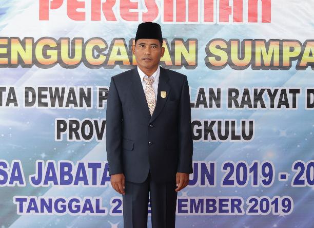 Pemprov Bengkulu Didesak Realisasikan Pembangunan Infrastruktur di Mukomuko