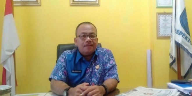 PPDB dan Pengelolaan 8 Persen Dana Covid Bakal Dikawal Tim Saber Pungli