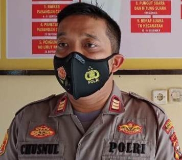 Warga di Bengkulu Temukan Bayi Dalam Kantong Kresek