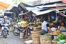 11 Pasar Rakyat di Kepahiang Belum Ada MCK