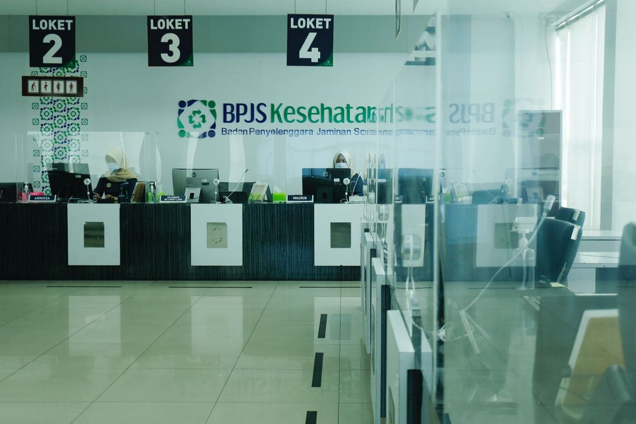 Lagi, Kinerja BPJS Kesehatan 2020 Diganjar WTM Kondisi Keuangan DJS Membaik