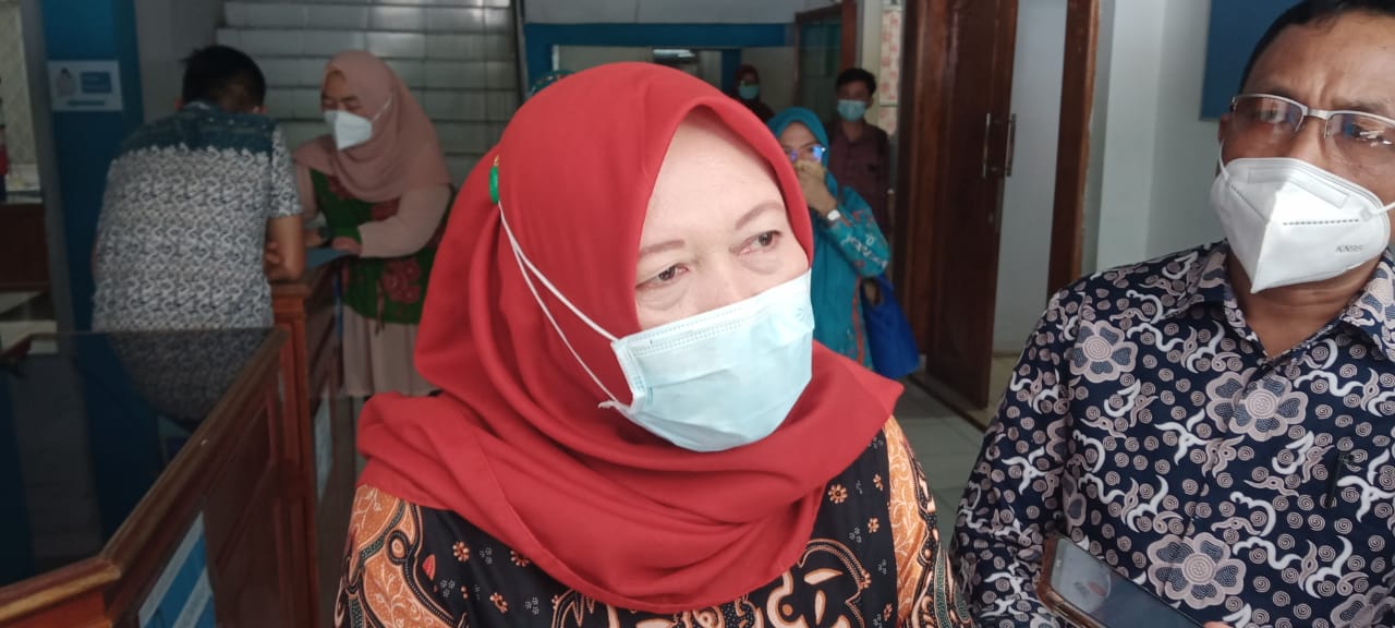 Stok Vaksin Covid-19 di Kota Bengkulu Kosong, Vaksinasi Sementara Mandeg