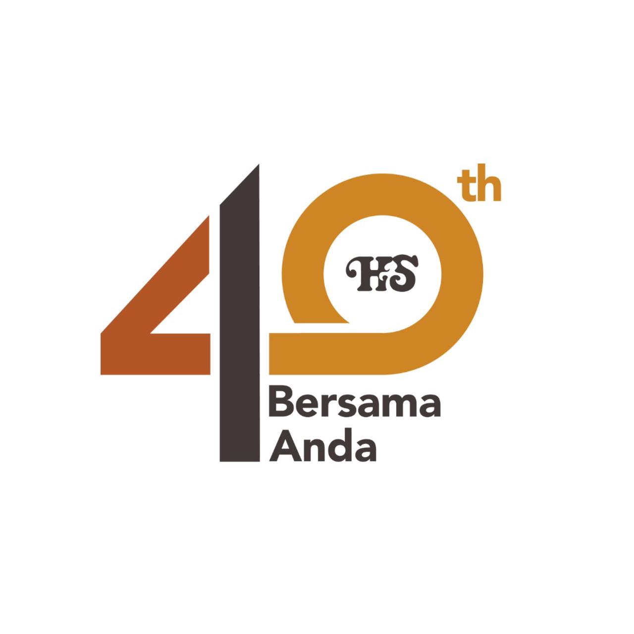 Rayakan Hari Ulang Tahun ke-40, Santika Indonesia Bagi-bagi Banyak Hadiah GRATIS!