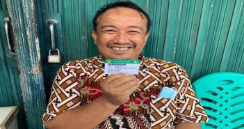Hardi: Baik Sekali Negara Lindungi Penduduk Indonesia Lewat JKN-KIS