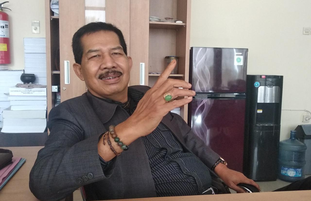 Usulan di Musrenbang Harus Diakomodir