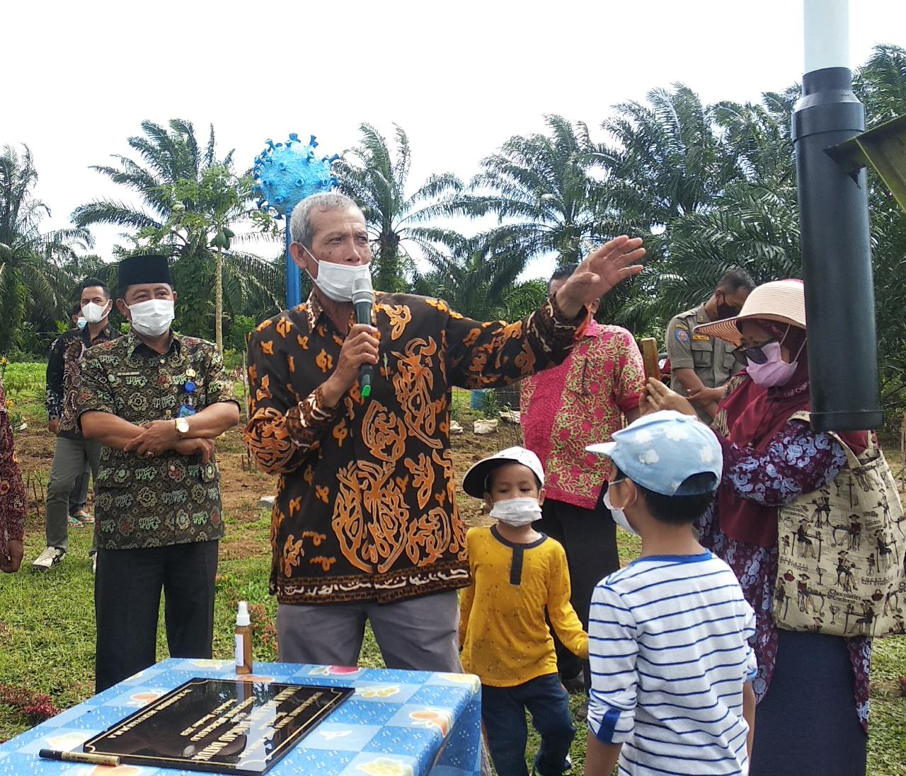 Di Bengkulu Ada Loh SMK Gratis Tak Perlu Bayar Hingga Tamat