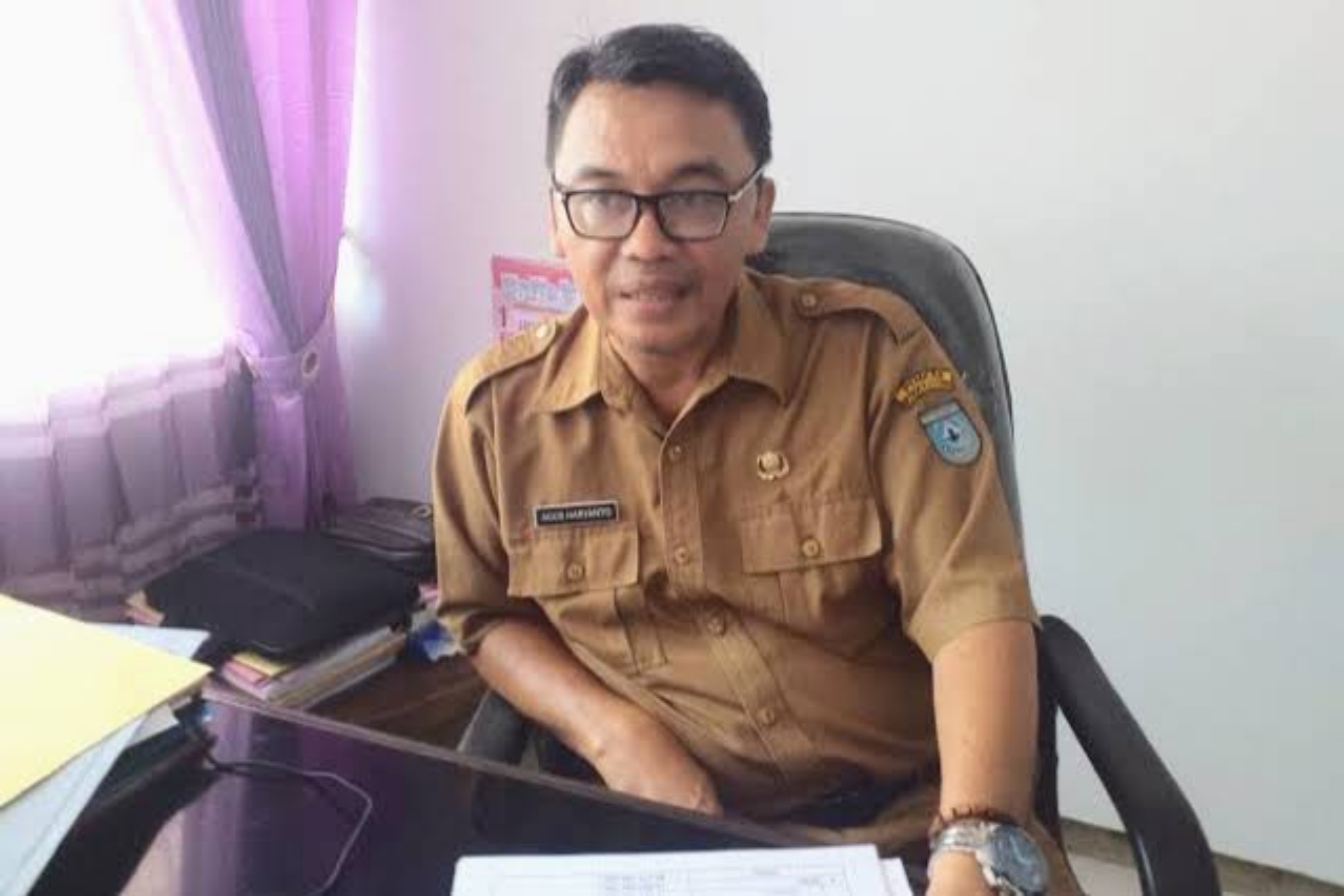 30 Agustus, Tes PPPK Guru di BU Dimulai